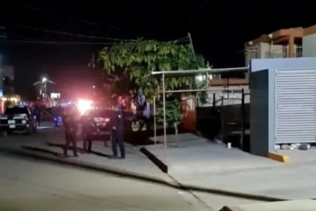 Fallece niña tras ataque armado en Ciudad Obregón