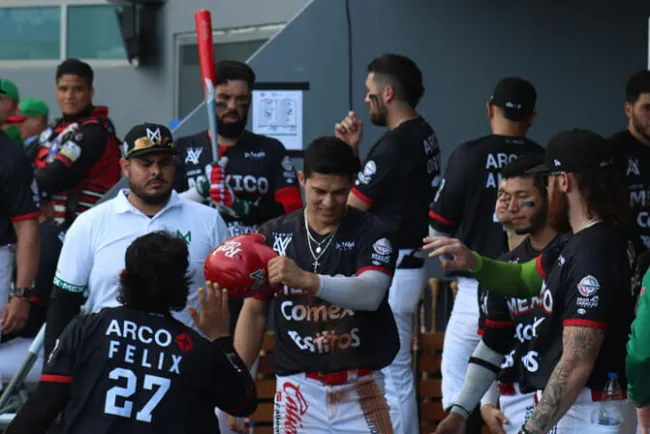 Cañeros ganan cuarto en fila