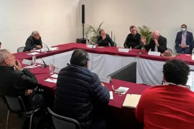 Atentos a próxima visita de AMLO a Nogales