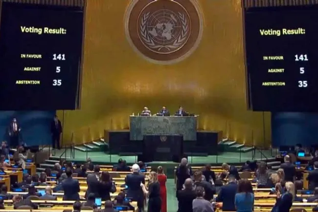 Hackers norcoreanos roban récord de activos virtuales: ONU