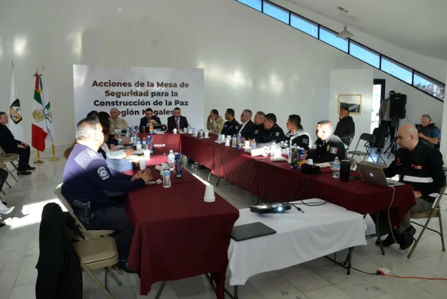 Aplica FGJE y AMIC mecanismos alternos en procuración de justicia