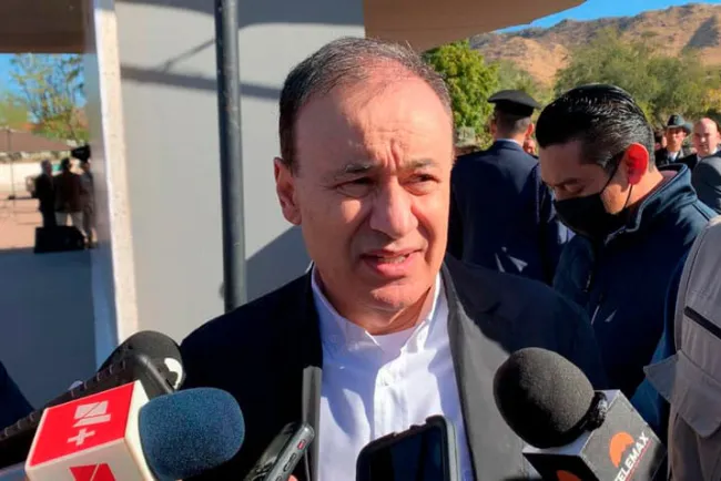 Fortalecimiento de estado de fuerza y capacitación, prioridades en seguridad: Durazo