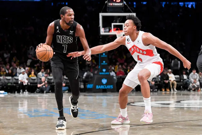 Durant llega a los Soles