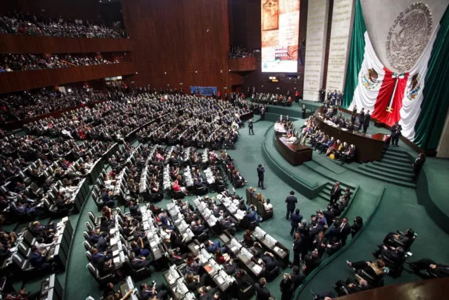 Peña Nieto fue el más productivo en materia de reformas y sin mayoría