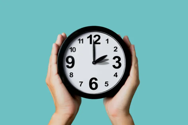 ¿Cuándo y dónde inicia el Horario Estacional en México?