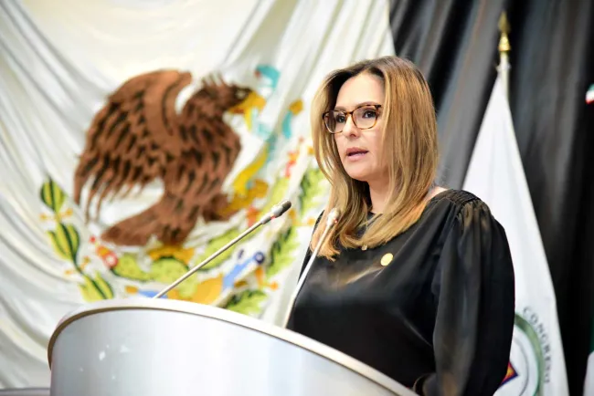 Propone Azalia Guevara reformas a la ley que Crea el Centro de Conciliación Laboral del Estado