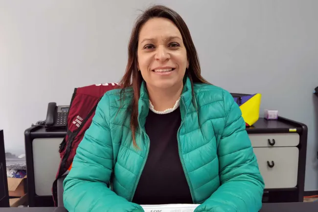 Ofrece Sistema DIF Nogales nuevos programas a la comunidad