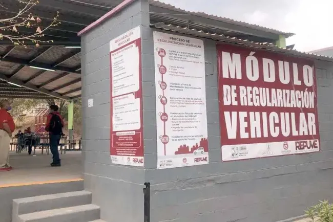 Detecta Repuve al menos 10 títulos falsos diarios