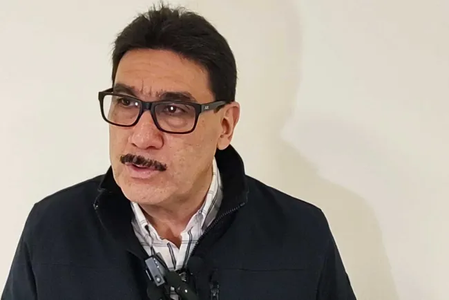 Analiza Alcalde cambios en Promotora Inmobiliaria de Nogales