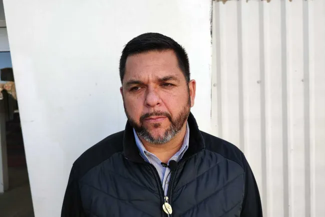 Promueven reubicación de oficina de enlace con SRE en Nogales