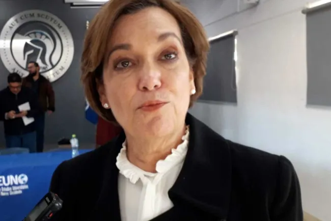 Incrementarán número de agentes de la PESP en esta frontera
