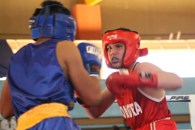 Tendrá Nogales tres deportes