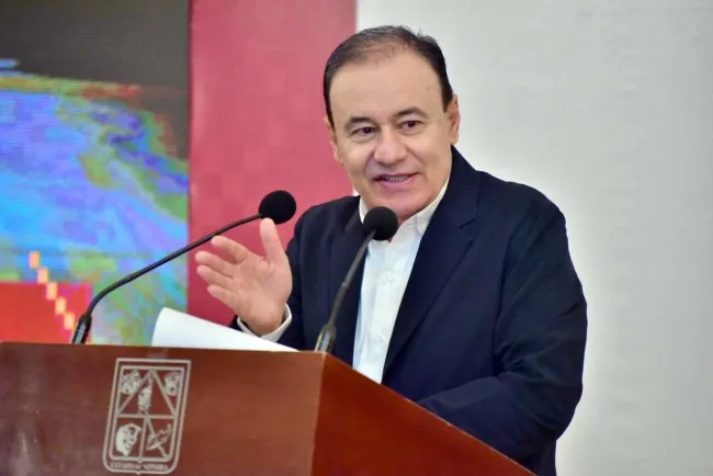 Estará AMLO en Sonora del 16 al 19 de febrero