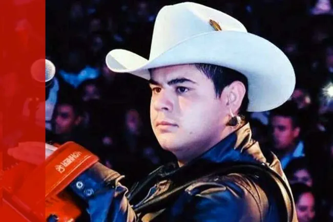 Tras asalto Alfredo Olivas se reporta: "mi gente, por acá todo bien"