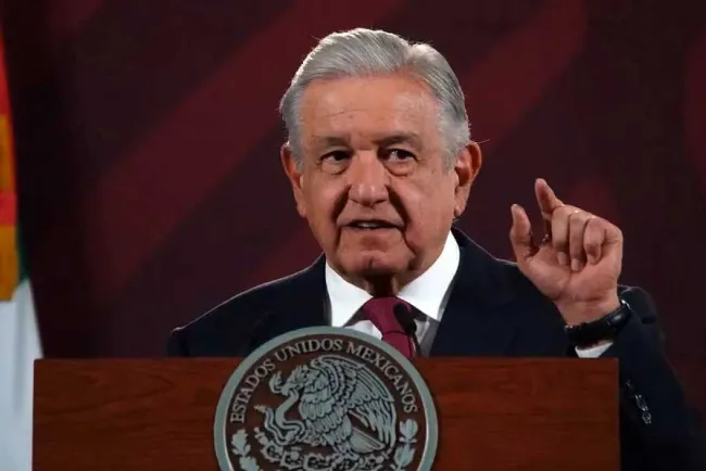 Ordena AMLO empezar a medir muertes por sobredosis en el país