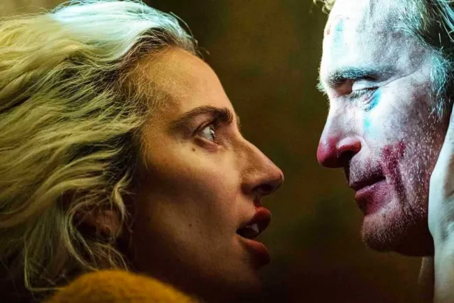 Comparten imagen de Lady Gaga como Harley Quinn en Joker 2