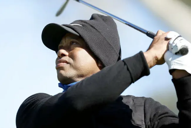 Woods retorna a torneo grande