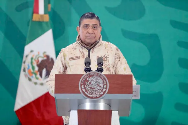 Sonora en séptimo lugar nacional en homicidio doloso