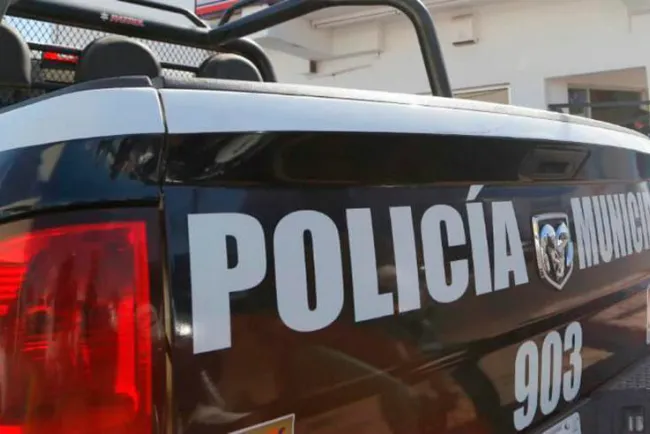Violento asalto en tienda de Bimbo