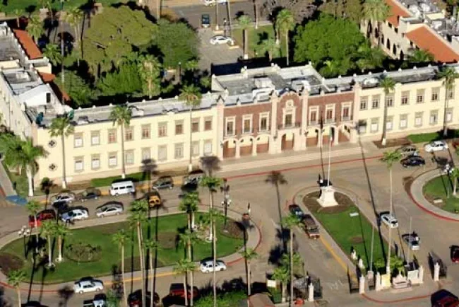 Congreso votará el jueves nueva ley orgánica de la Unison