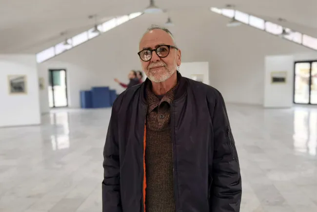 Presenta Óscar Monroy exposición de fotografías “Inmortalizando Momentos”