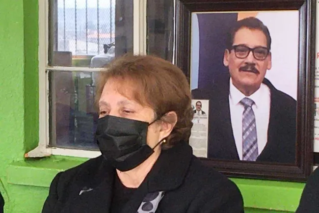 Tendrá calle Internacional el nombre de ‘Juan Francisco Loureiro Herrera’
