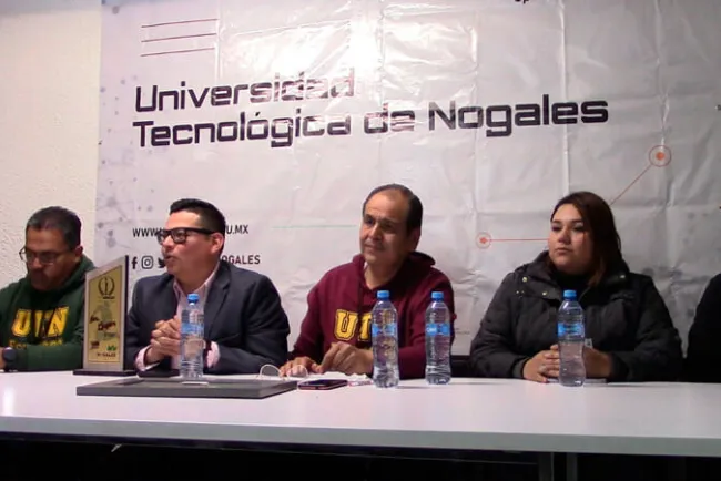 Recibe UTN encuentro regional