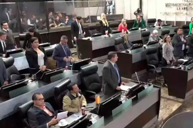 Actualizan Ley Orgánica de la Unison luego de 31 años de vigencia