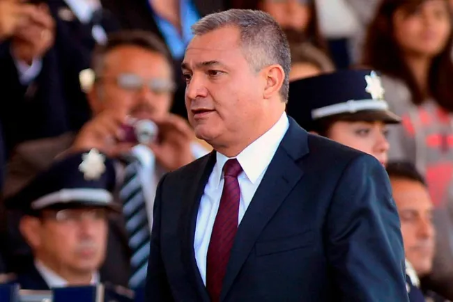 Llamada de atención para justicia mexicana: AMLO sobre juicio de García Luna