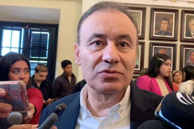 Reforma a Ley Orgánica de Unison democratizará la institución: gobernador