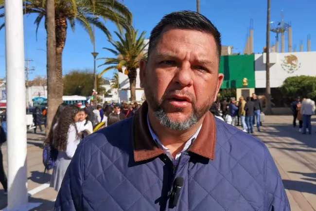 Aplicarán reglamento para vehículos ‘chocolates’ al terminar periodo de regularización