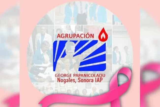 Invita George Papanicolaou a realizarse exémenes anuales; son gratuitos