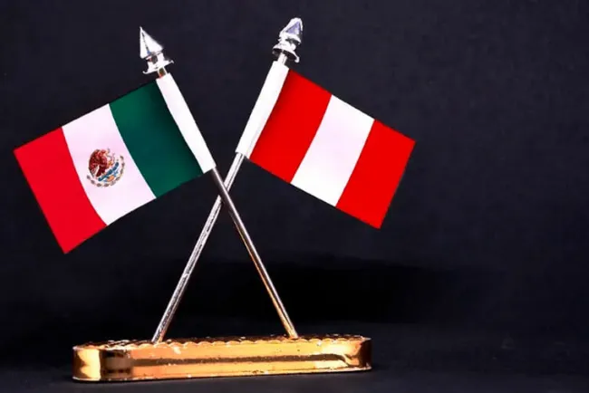Retira Perú a embajador en México; SRE lamenta el hecho