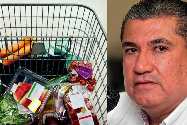 Afecta inflación economía familiar: Canacope