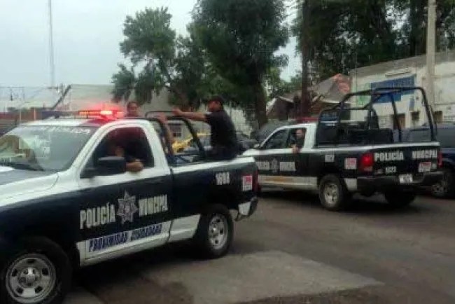 Denuncian agresiones a dos mujeres en diferentes puntos de la ciudad