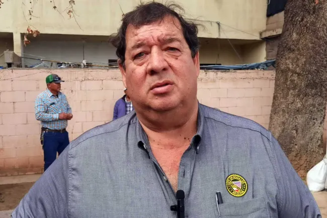 Llevan a cabo reunión ordinaria de la Unión Ganadera de Nogales
