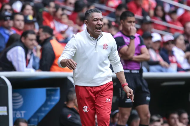 Ambriz va con moderación