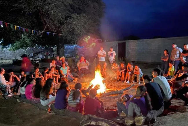 Buscan patrocinadores para festejo del Día del Niño