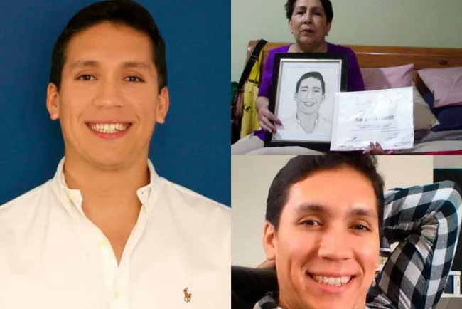 Vive Gabriel en más de 90 personas, tras donación de órganos