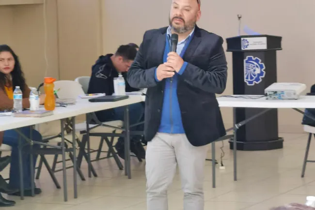 Ofrecen curso de mediación a docentes de preescolar