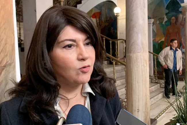 Afirma la FGJR que riña en Cervecería 19 fue por seguir ingiriendo bebidas