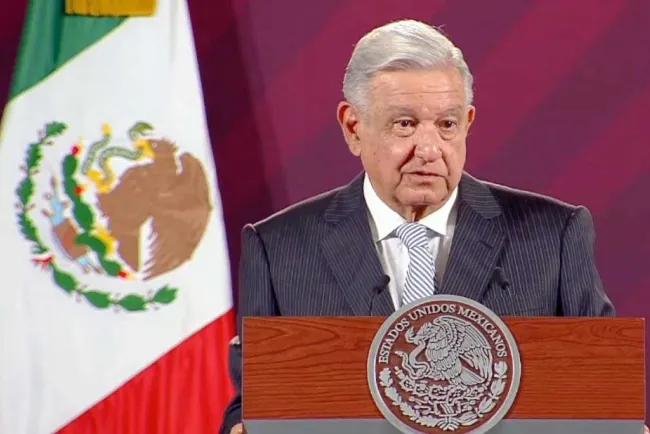 Elon Musk podría visitar Sonora: AMLO