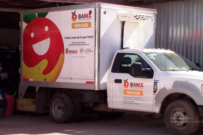 Arranca programa ‘Comer en Familia’ del Banco de Alimentos
