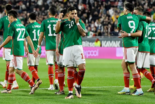 Liga de Naciones dará seis boletos