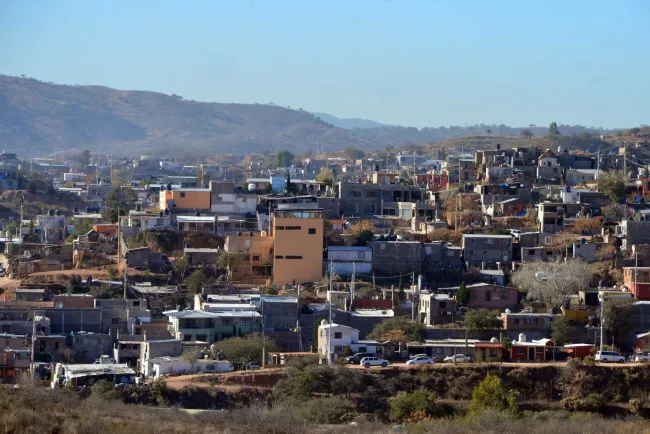 Canalizan titulación de 396 viviendas con el INSUS