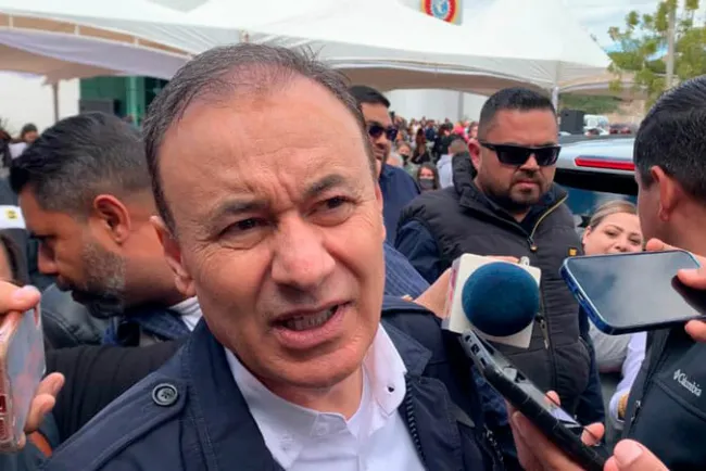Plan B en materia electoral garantiza elecciones transparentes: gobernador