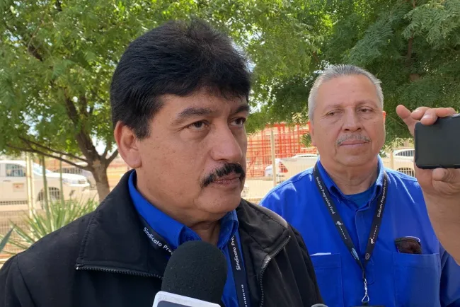 Son bienvenidas a Sonora todas las inversiones: Sindicato Ford
