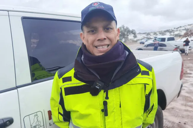 Exhortan acatar recomendaciones de Protección Civil