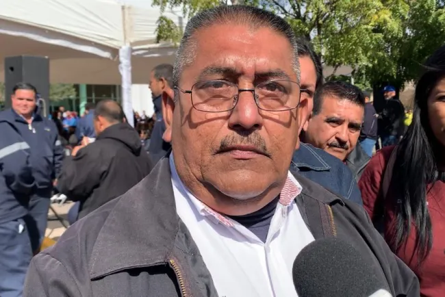 Son “pirata” la mayoría de guardias de seguridad privada