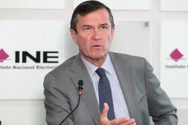 Tenía Edmundo Jacobo 30 años en el INE: López Obrador